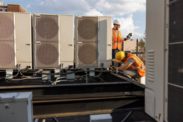 Best Emergency HVAC Services in Buckley, WA