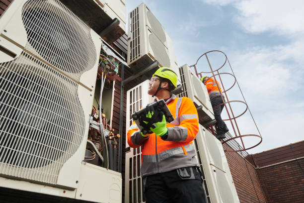 Best VRF (Variable Refrigerant Flow) Systems in Buckley, WA