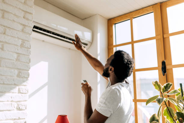 Best HVAC for Healthcare Facilities in Buckley, WA