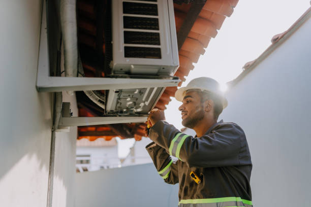 Best HVAC Consulting and Engineering in Buckley, WA