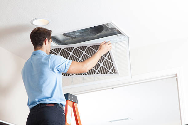 Buckley, WA HVAC Company