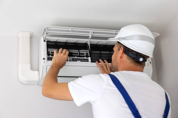  Buckley, WA HVAC Pros