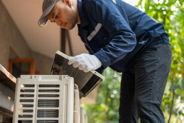 Best Commercial HVAC in Buckley, WA