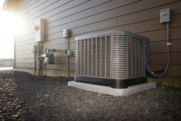 Best Energy-efficient HVAC Solutions in Buckley, WA